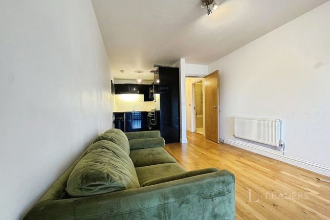 Flat 7, 114, Portland Road, London photo 3
