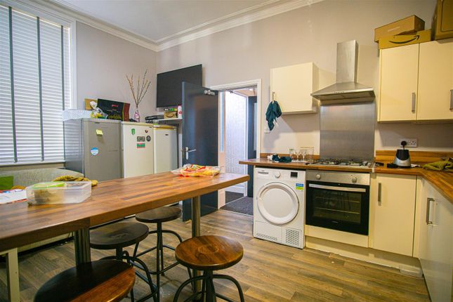 Thumbnail Shared accommodation to rent in Villiers Street, Preston