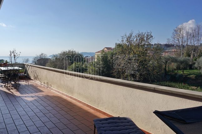 Apartment for sale in Località Piana Est 45, Lerici, La Spezia, Liguria, Italy