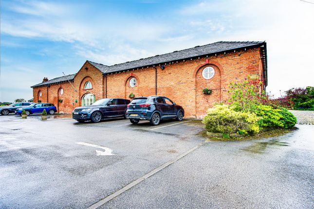 Thumbnail Commercial property to let in Somerford, Congleton, Cheshire