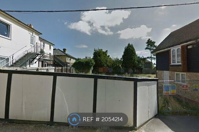 Thumbnail Flat to rent in Still Lane, Southborough, Tunbridge Wells