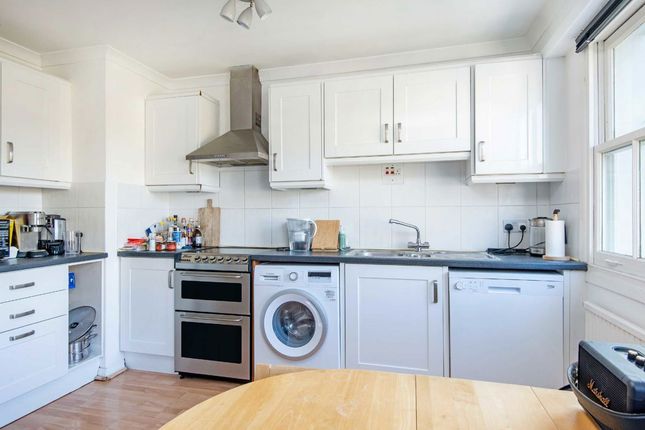 Flat 20, Tamar House, 12, Tavistock Place, London photo 4
