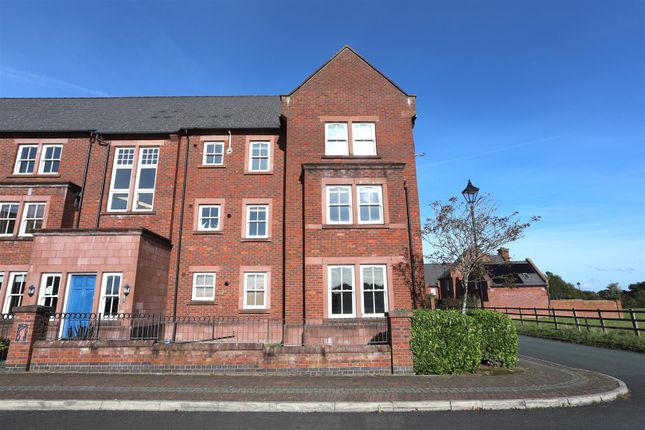 Property for sale in Stansfield Drive, Grappenhall, Warrington