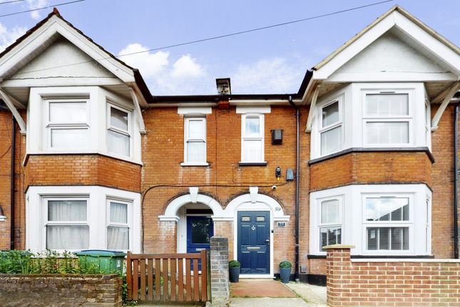 Thumbnail Shared accommodation to rent in Whippendell Road, Watford