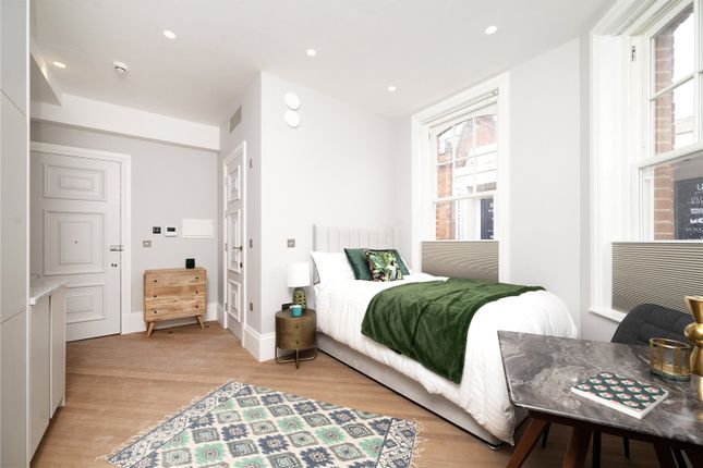 Suite 5 Ottilie House, 1, Montserrat Road, London photo 4
