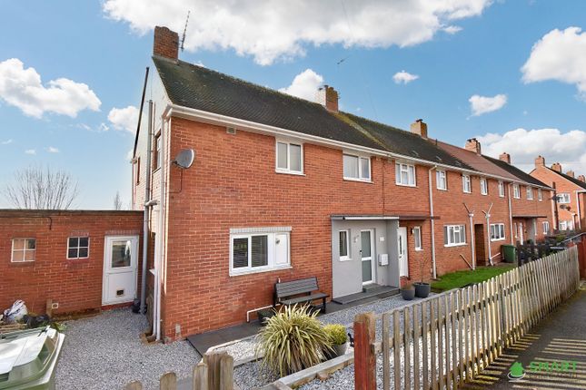 Semi-detached house for sale in Masefield Road, Exeter