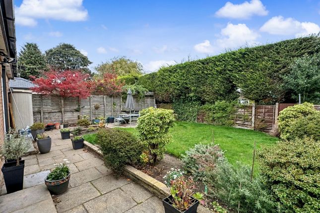 19 Barnhill Road, Manchester photo 3