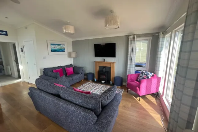Sauchope Links Holiday Park, Sauchope Cres Anstruther, Crail photo 3
