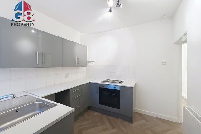 2 Bed Terraced House To Rent St. Georges Road, Barnsley S70