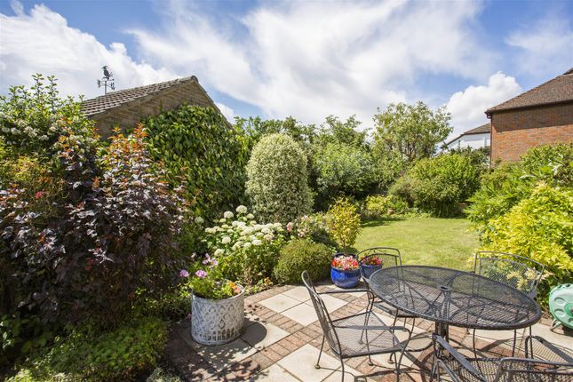 Detached house for sale in Court Meadow, Wrotham, Sevenoaks