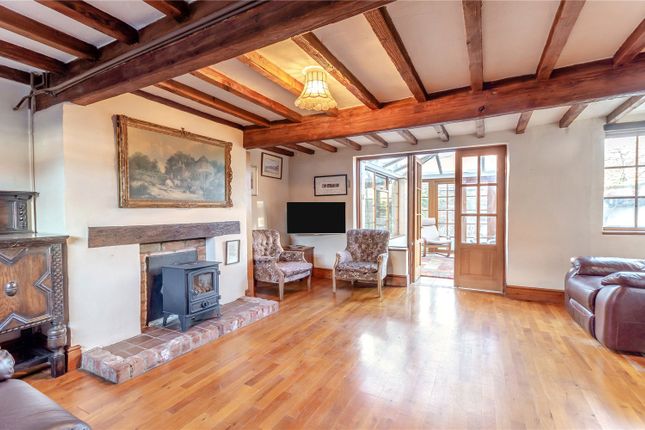 Holly Cottage, 6, Far Lane, Loughborough photo 3