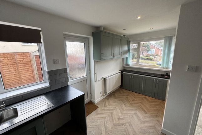 6, Ramshorn Green, Taunton photo 4