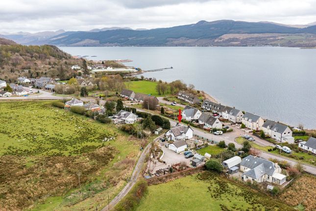 Detached house for sale in Firtree, Furnace, Inveraray, Argyll And Bute