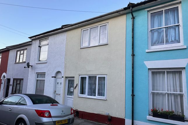 Terraced house for sale in Highland Street, Southsea
