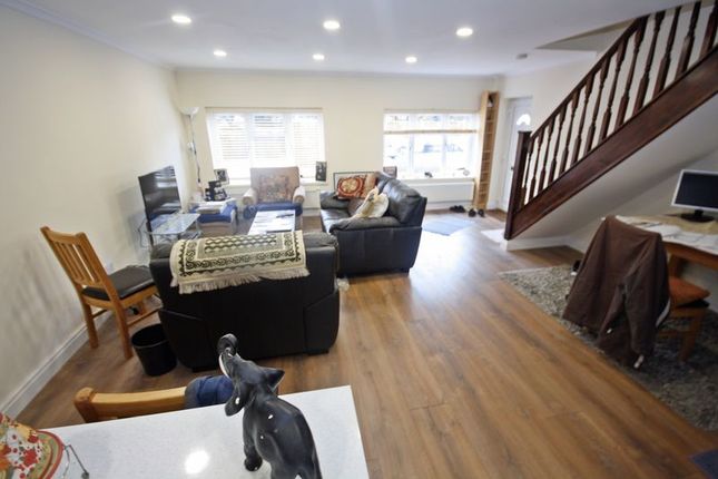 End terrace house for sale in Wilstone Close, Hayes