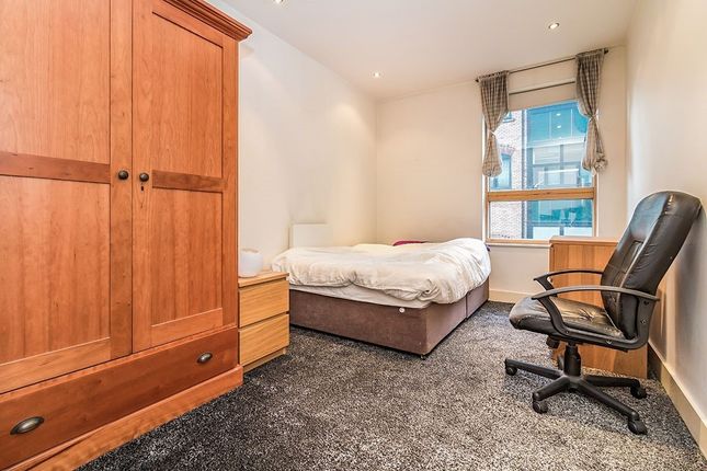 Flat for sale in The Hacienda, 11-15 Whitworth Street West, Manchester, Greater Manchester