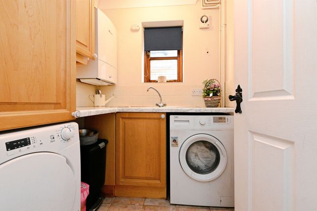 Manor Road, Dersingham, King's Lynn PE31, 3 bedroom detached house for ...