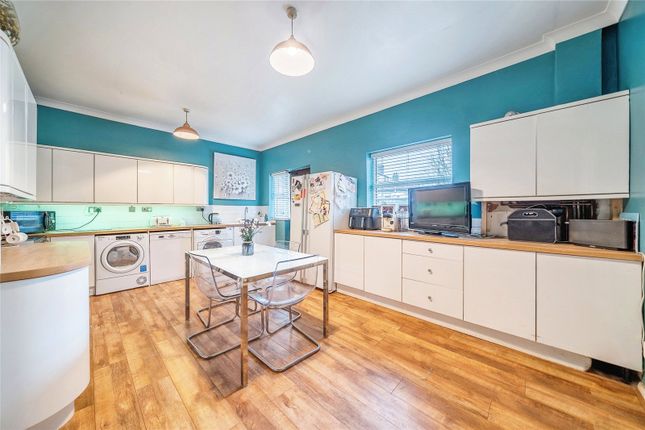 End terrace house for sale in Moscow Drive, Liverpool, Merseyside