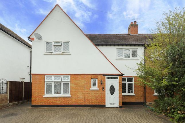 Manor Way