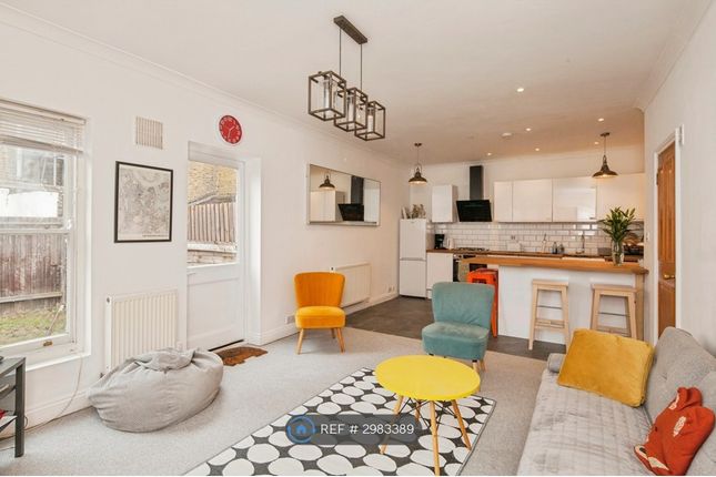 Comerford Road, London photo 2