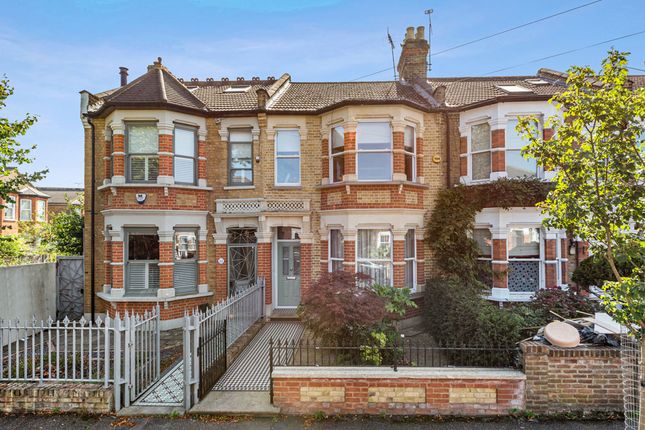 Thumbnail Terraced house for sale in Hartley Road, Bushwood Area