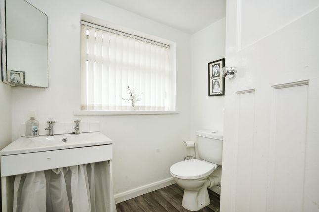 Semi-detached house for sale in Graymar Road, Manchester