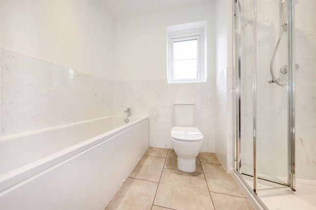 Plot 34, Heritage Walk, The Gorge, Beech Road, Telford photo 5