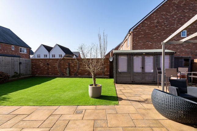 2 Trevithick Drive, Rochester photo 2