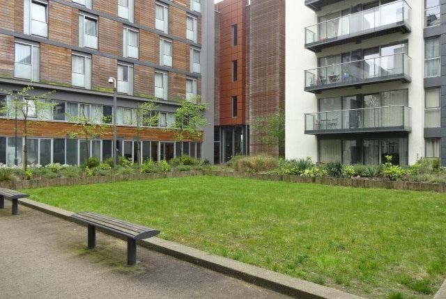 Flat for sale in Station Approach, Hayes