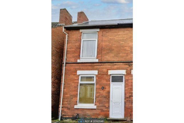 Thumbnail Room to rent in Humber Road, Beeston, Nottingham
