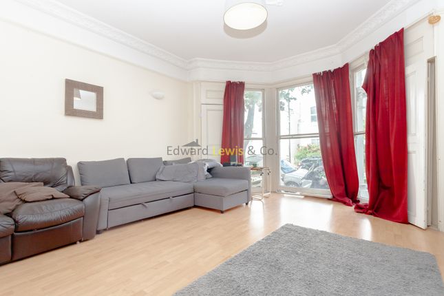 Thumbnail Duplex to rent in Gloucester Drive, London