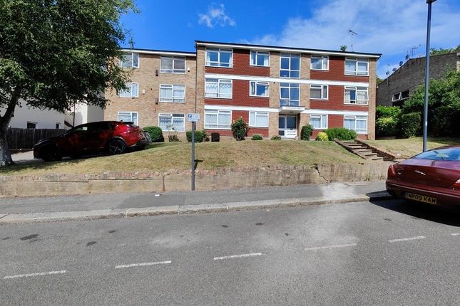 Two Bed Ground Floor Flat In A Purpose Built Private Block In Central South Harrow