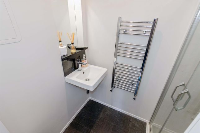 Flat for sale in Brook Lane, Ferring, Worthing