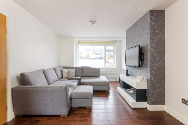 Semi-detached house for sale in Winchester Road, Sheffield