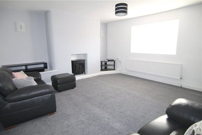 Terraced house for sale in Front Street, Langley Park, Durham
