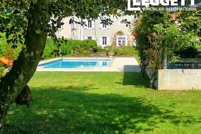 Villa for sale in Brassac, Tarn, Occitanie