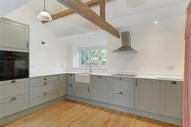 Blenheim Cottage, Townsend, Stroud photo 3