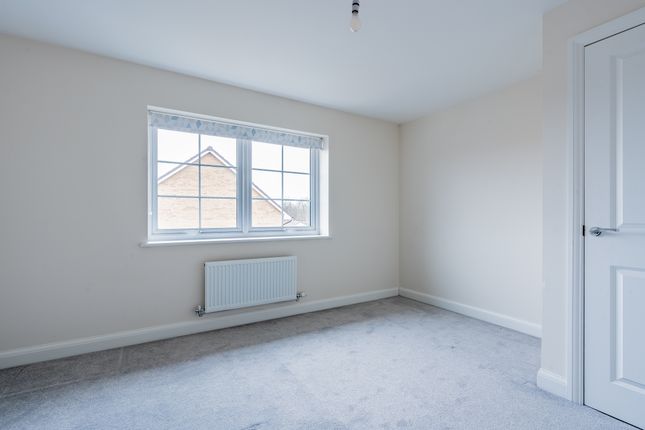 Town house for sale in Front Home Close, Charlton Hayes, Bristol