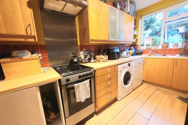 Semi-detached house for sale in Forest View Road, Bournemouth