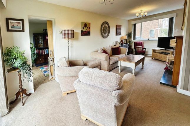 Detached house for sale in Fordlands, Thorpe Willoughby, Selby