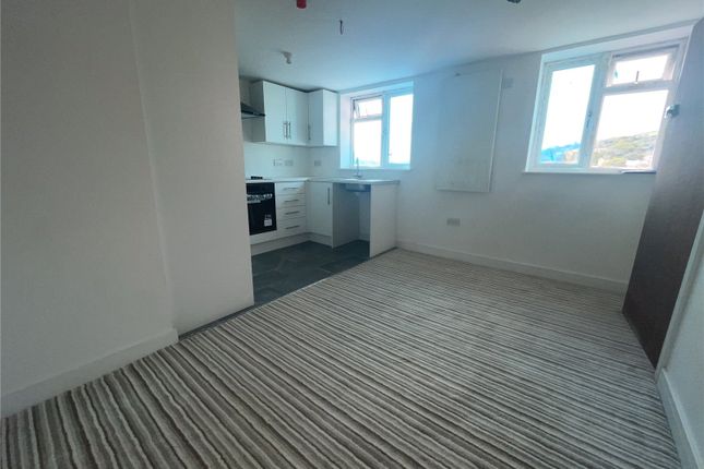 Flat for sale in Priory Street, Carmarthen, Carmarthenshire