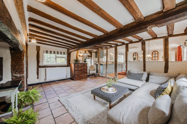 Poachers Cottage Silver Green, Norwich photo 4