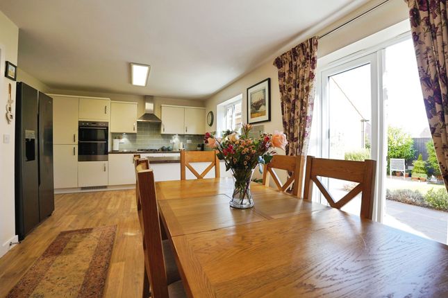 34 Blue Albion Street, Retford photo 2