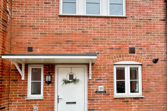 Terraced house for sale in Carmelite Road, Aylesford