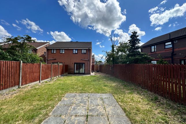 280, Crow Lane West, Newton-le-willows photo 3