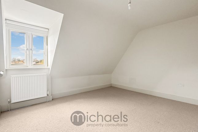 Terraced house for sale in Riverside Place, Colchester