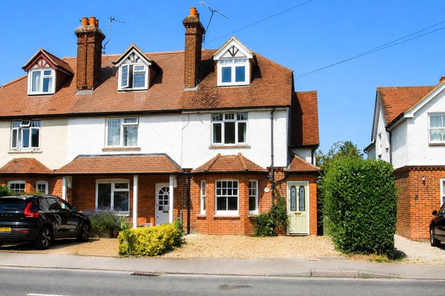 3-bed house on 44, Send Road, Surrey, £525,000