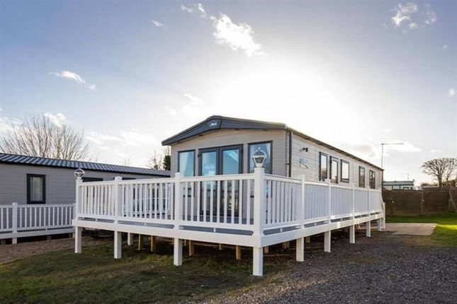 Mobile/park home for sale in Fen Lane, East Mersea, Colchester