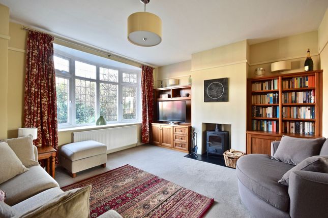 Semi-detached house for sale in Overdale, Ashtead