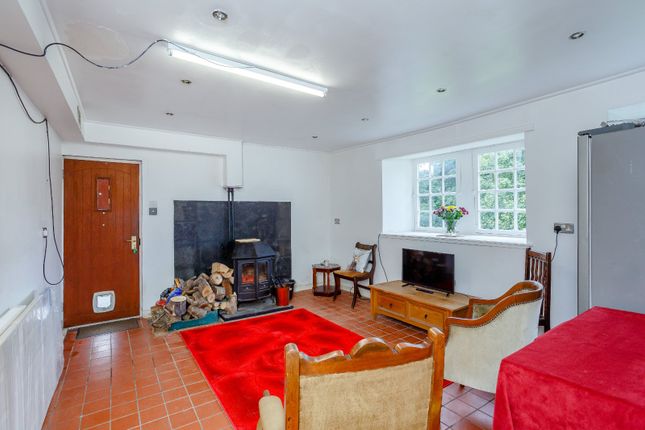 Country house for sale in Drumnadrochit, Inverness